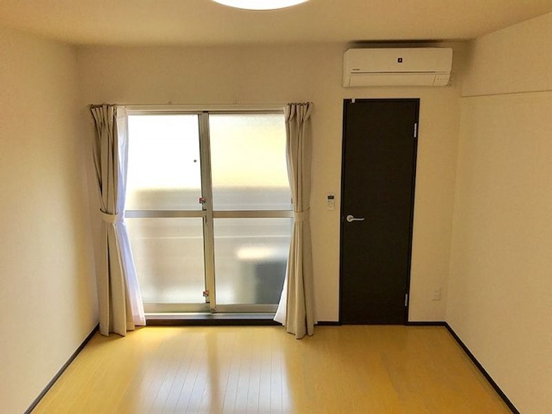 クレイノグランヴィア東草津Ⅵ 居間