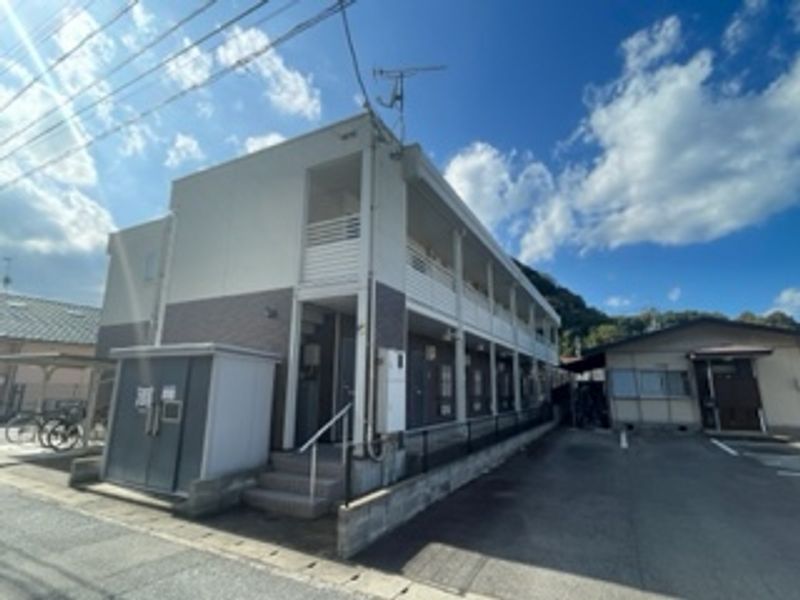 レオネクストＫⅡ その他