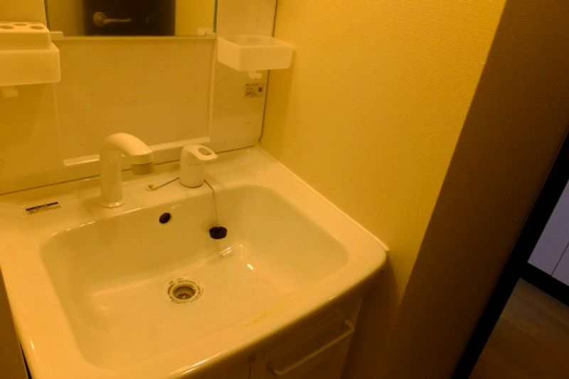 LEONEXT Wellheart Bồn rửa mặt