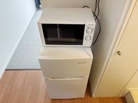 leopalace Fresh III 其他设施