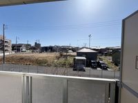 レオパレスノーブル 眺望