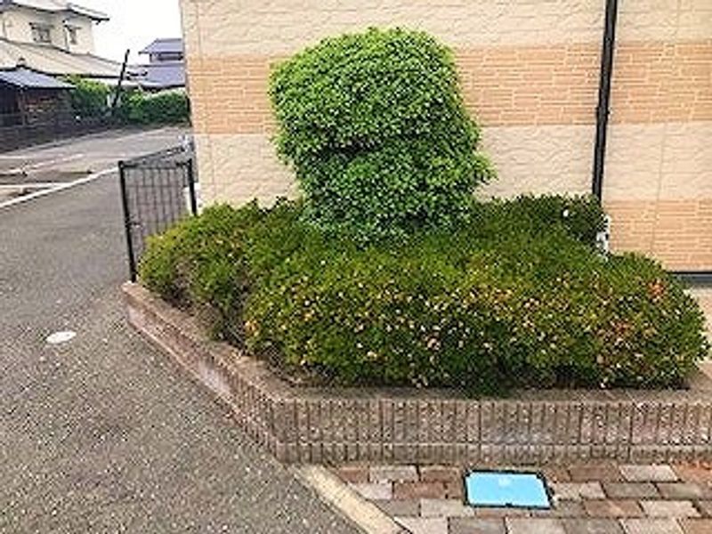 レオパレスアスチルベ その他