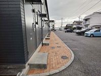 レオパレスフローラⅠ その他