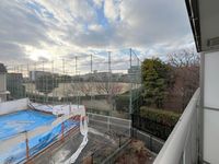 クレイノコンフォーティア　ＳＲ 眺望