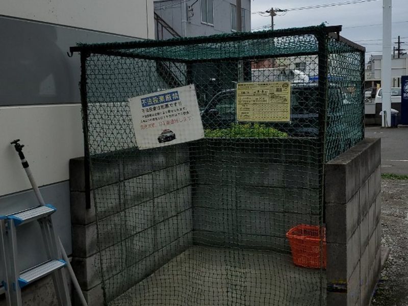 レオパレスＲ＆Ｓ 共用部分