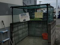 レオパレスＲ＆Ｓ 共用部分
