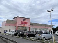 レオパレスハシマ 周辺環境