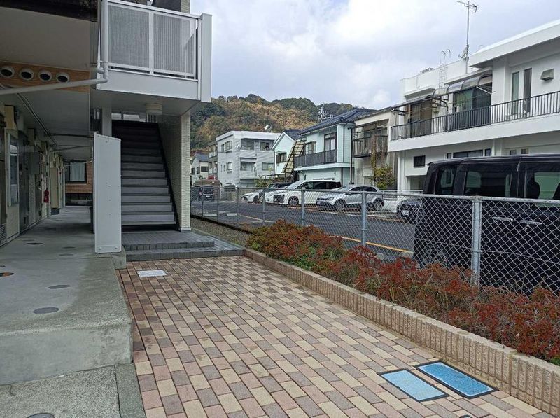 leopalace Take 입구