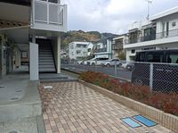 leopalace Take 입구