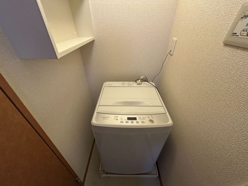 レオパレスオアシス中田 その他