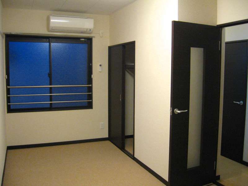 レオネクスト博多　花菱 居間