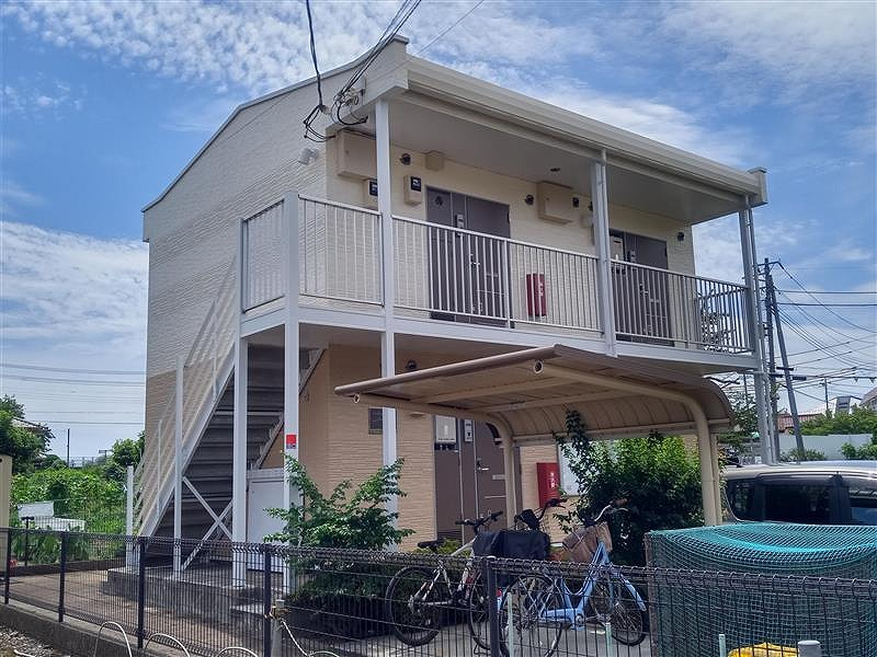 レオパレスさくらブリッサⅢ その他