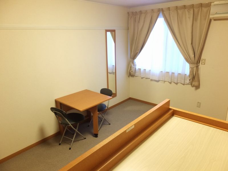 leopalace Second 客厅