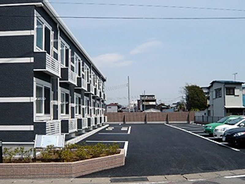 LEONEXT Trust 视野