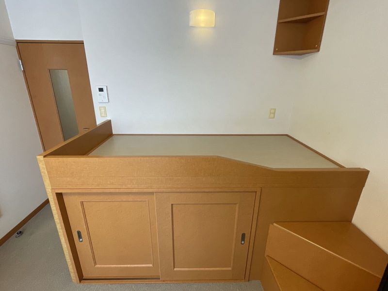 レオパレスオリビアンＢ その他