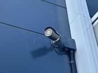 レオパレスフローラⅢ 共用部分