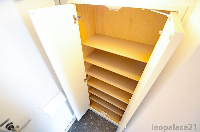 レオパレス小山田 その他