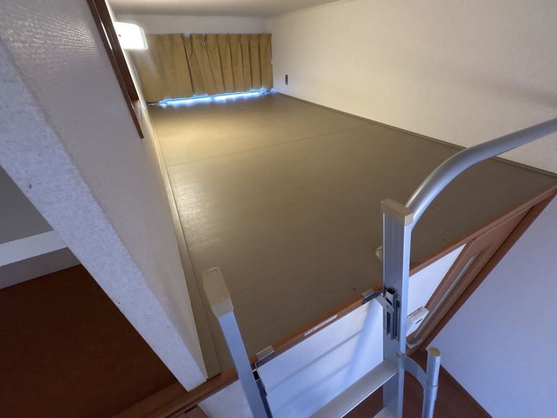 レオパレスフォレスタ その他