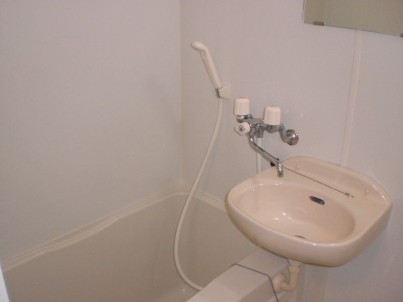 LEONEXT Mitsurugi Phòng tắm