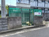 レオパレスロイヤル　ミヤケ 共用部分