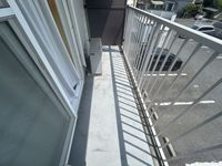 leopalace Mayurika II 阳台