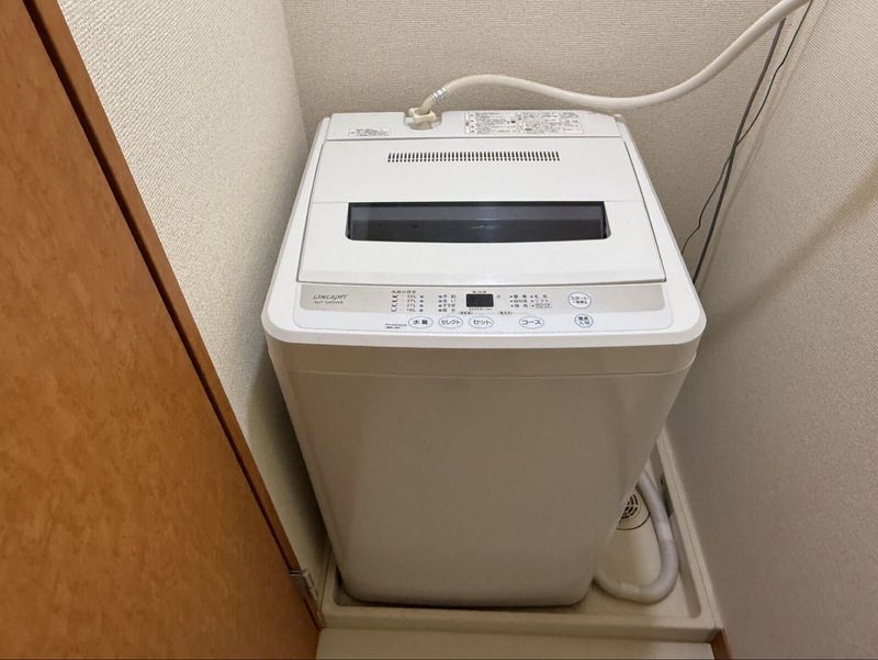 レオパレスサンシャイン紫原 その他設備