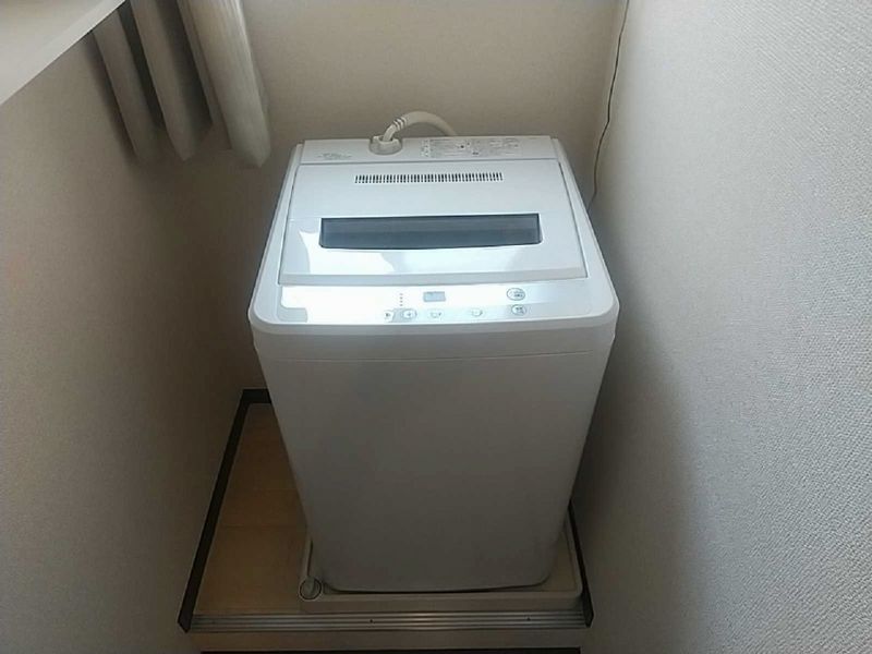 LEONEXT Koganei Park 其他设施