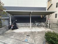 LEONEXT Espoir Khu vực chung