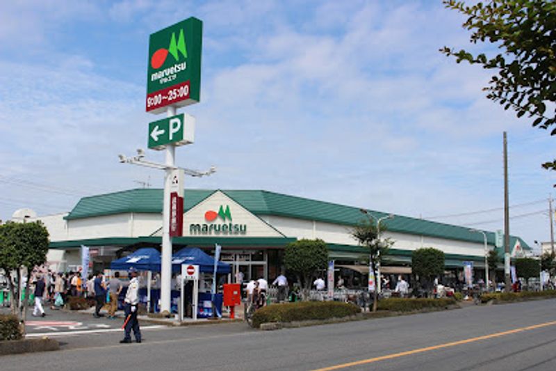 レオネクスト山王フォースイ 周辺環境