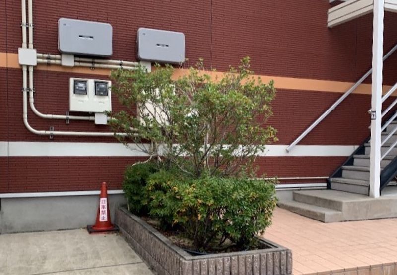 レオネクスト学園前 その他