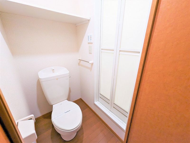 leopalace Emu 卫生间