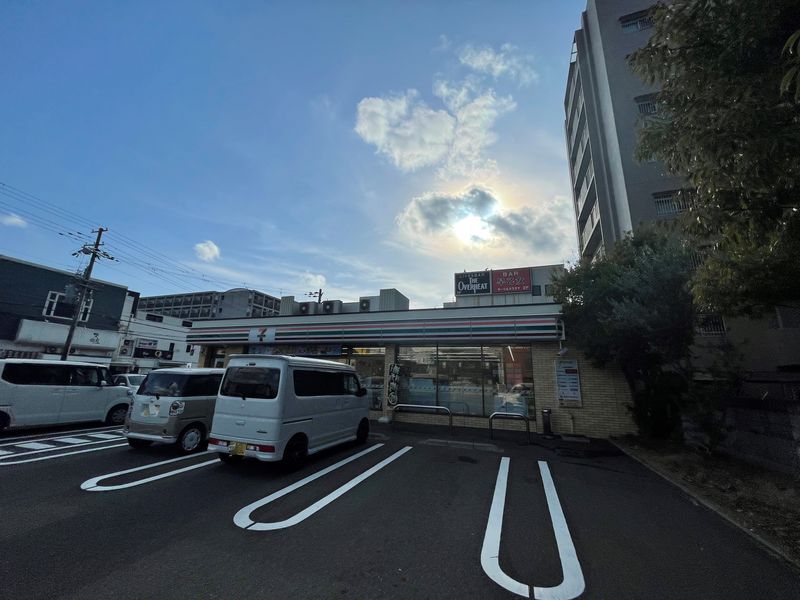 レオパレス泉大津中央 周辺環境