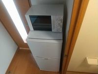 レオパレスカトレア その他設備