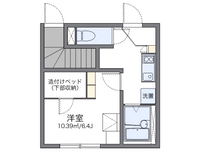 43525 Floorplan