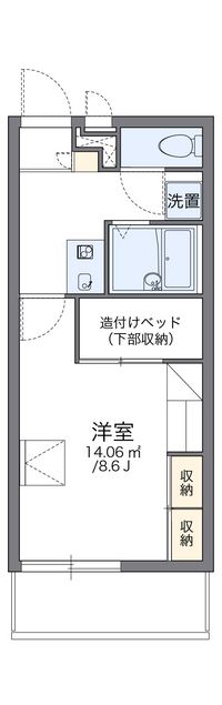 40159 格局图