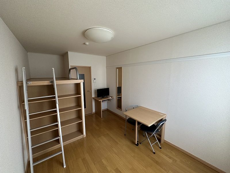 レオパレスｉハウス その他