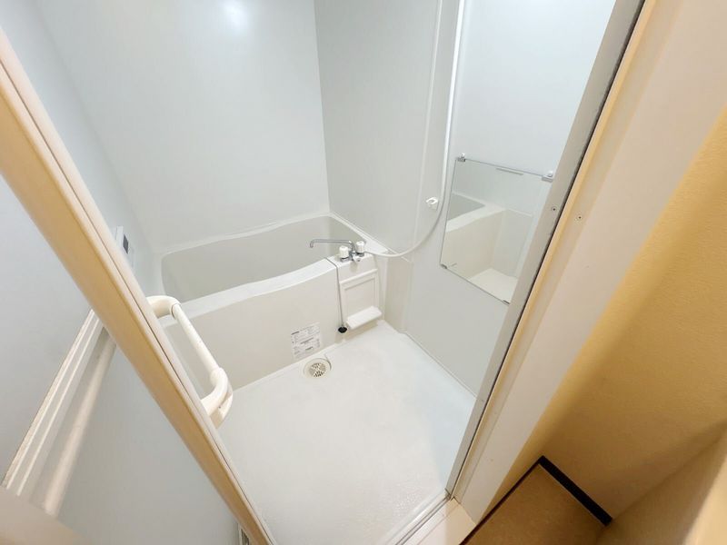 LEONEXT Next Kusu Bathroom