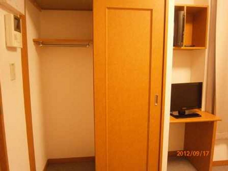 leopalace Margaret 储物空间