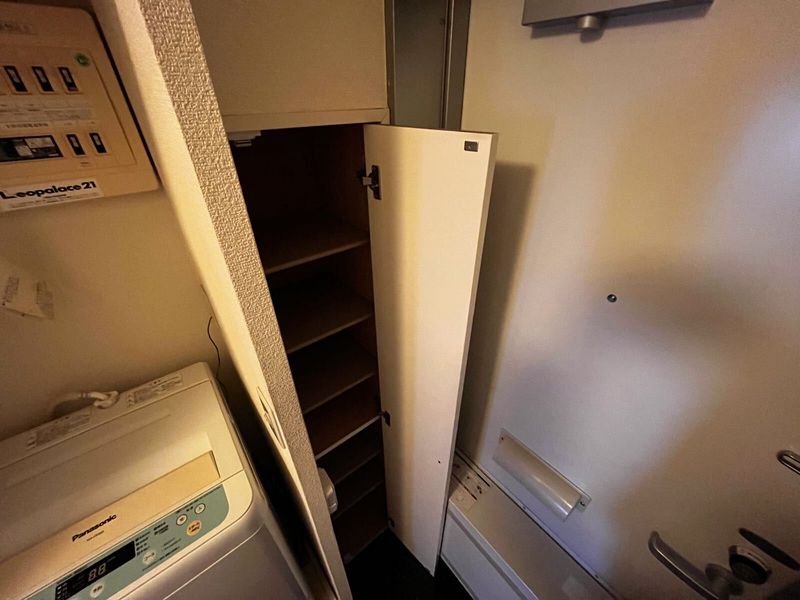 レオパレスエクレール藤塚 その他