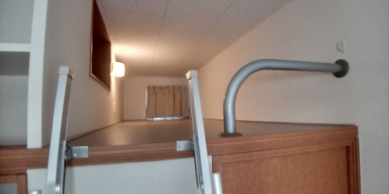 レオパレスグランドゥール綾 その他
