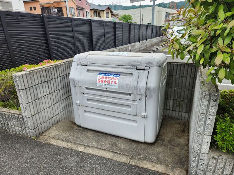 レオパレスルミエール 周辺環境