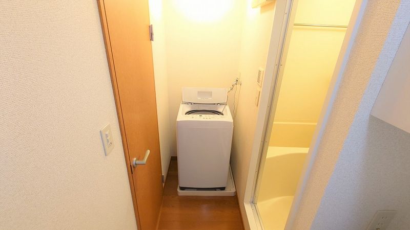 レオパレスアズマ その他