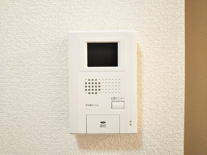 leopalace East Village 2 安全措施