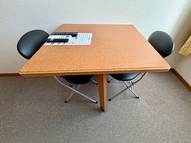 leopalace Glory II Other facilities