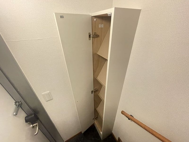 レオパレス彦根 その他