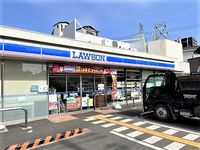 レオパレスタウンコート北田辺 周辺環境