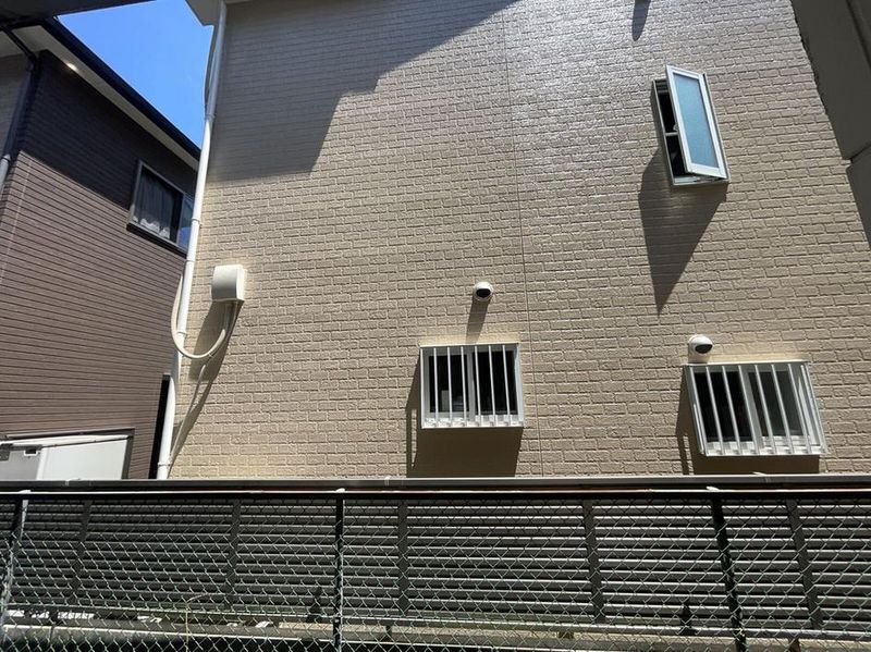 レオパレス向Ａ 眺望