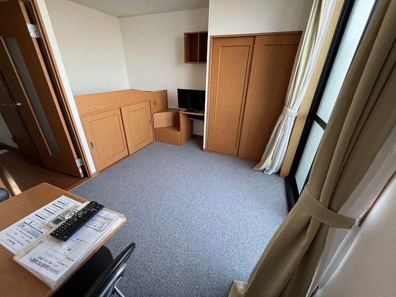 レオパレスＹＡＭＡＭＯＴＯ その他設備