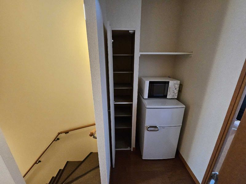 レオパレス悠 その他