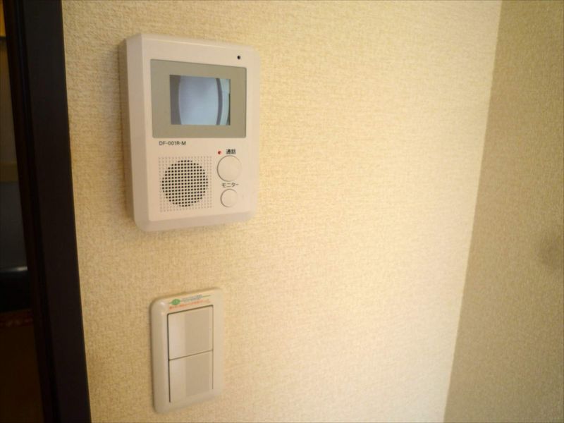 レオネクスト長尾 セキュリティ
